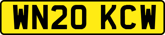 WN20KCW