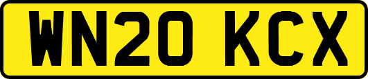 WN20KCX