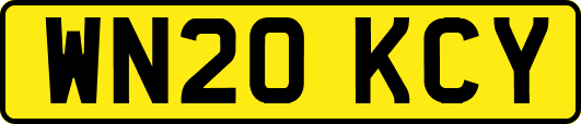 WN20KCY