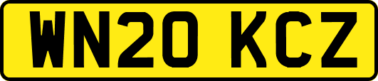 WN20KCZ