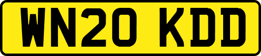 WN20KDD