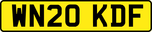 WN20KDF