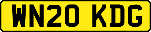 WN20KDG