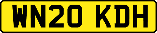 WN20KDH
