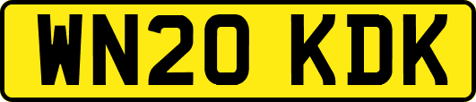 WN20KDK