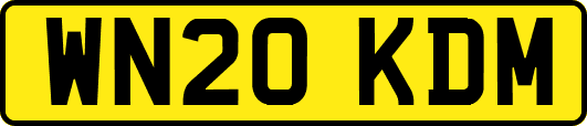 WN20KDM