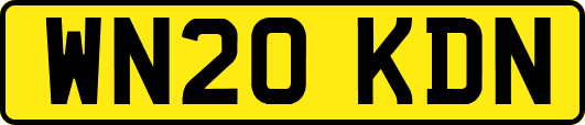 WN20KDN