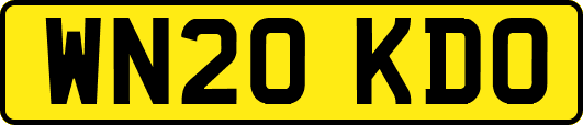 WN20KDO