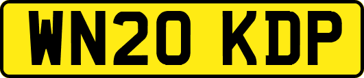 WN20KDP