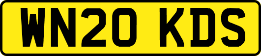 WN20KDS