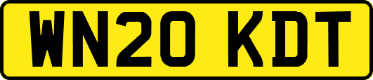 WN20KDT