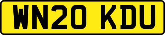 WN20KDU