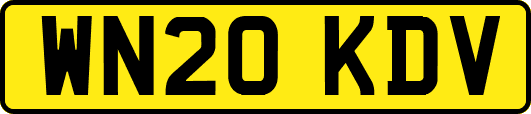 WN20KDV