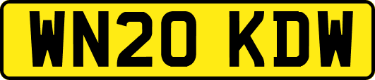 WN20KDW