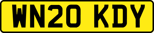 WN20KDY