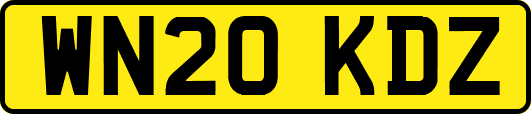 WN20KDZ