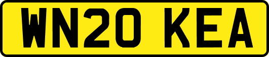 WN20KEA