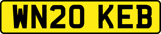 WN20KEB