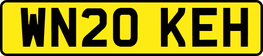 WN20KEH