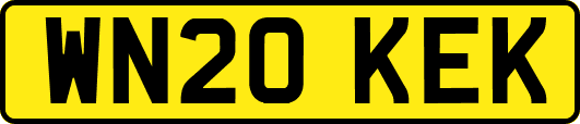 WN20KEK