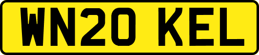 WN20KEL