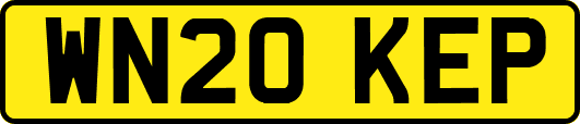WN20KEP
