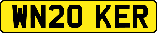 WN20KER
