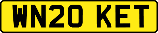 WN20KET