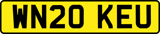WN20KEU