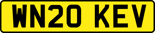 WN20KEV