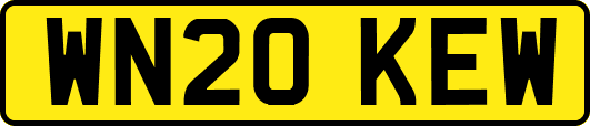 WN20KEW