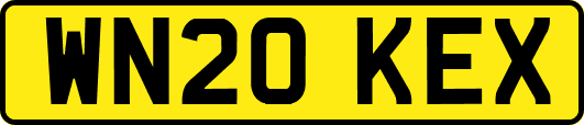 WN20KEX