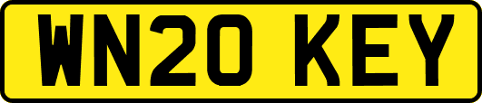 WN20KEY