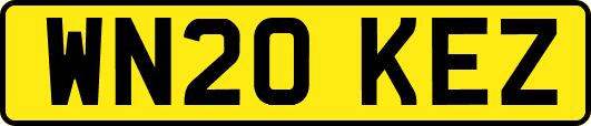 WN20KEZ