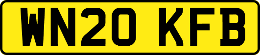 WN20KFB