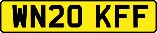 WN20KFF