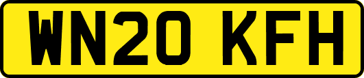 WN20KFH