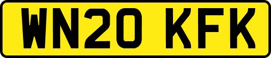 WN20KFK