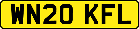 WN20KFL
