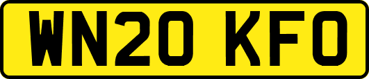 WN20KFO