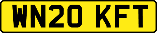 WN20KFT