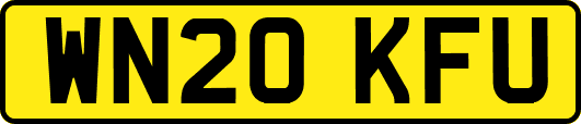 WN20KFU