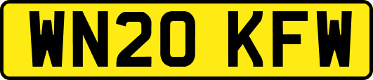 WN20KFW