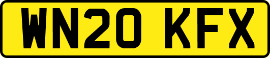 WN20KFX