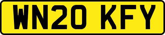 WN20KFY