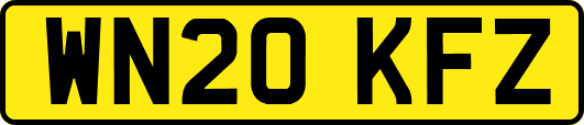 WN20KFZ
