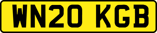 WN20KGB