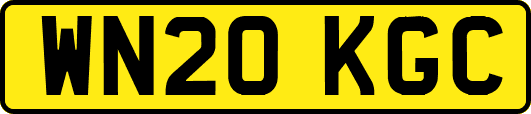 WN20KGC