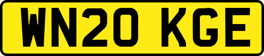 WN20KGE