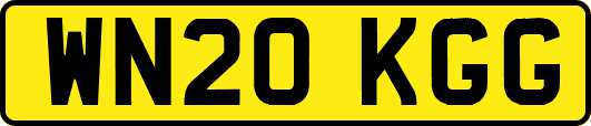 WN20KGG